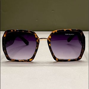 TB sunglasses ombré summer womens